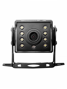 Автомобильная камера AHD 2Mp заднего вида для грузового и коммерческого транспорта TDS TS-CAV28